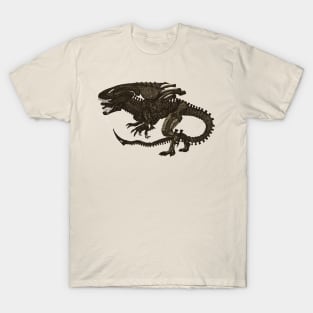 Xeno Rex T-Shirt